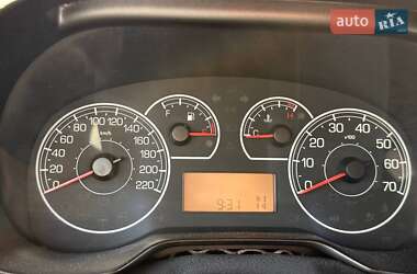 Хетчбек Fiat Grande Punto 2008 в 