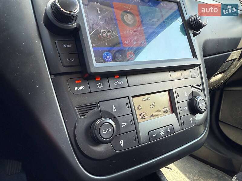 Хэтчбек Fiat Grande Punto 2008 в Киеве
