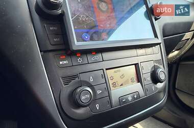 Хетчбек Fiat Grande Punto 2008 в 