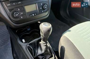 Хетчбек Fiat Grande Punto 2008 в 