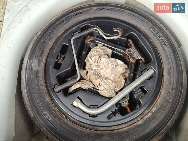 Хетчбек Fiat Grande Punto 2012 в Тернополі