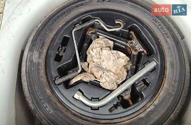 Хэтчбек Fiat Grande Punto 2012 в 