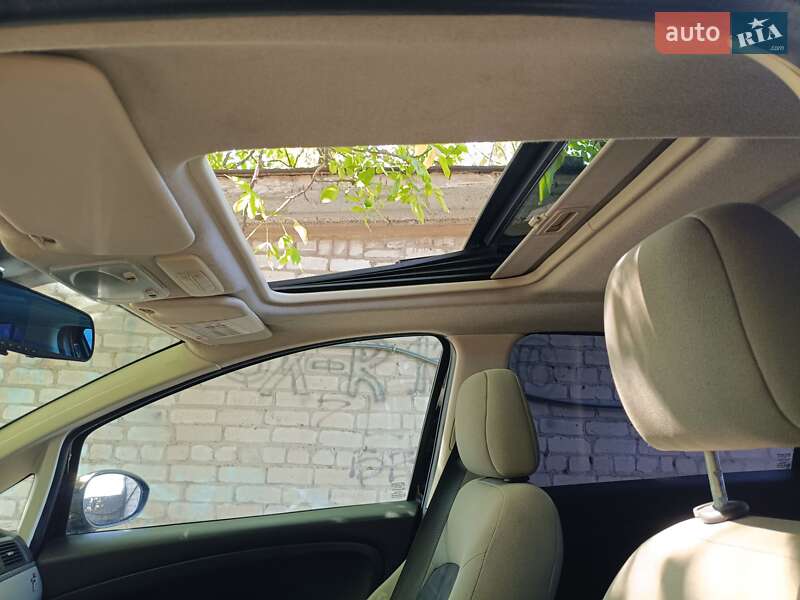 Fiat Grande Punto 2006