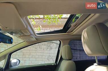 Хэтчбек Fiat Grande Punto 2006 в 