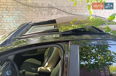 Хэтчбек Fiat Grande Punto 2006 в 