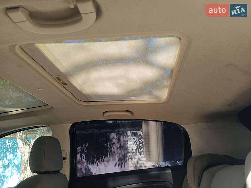 Хетчбек Fiat Grande Punto 2006 в Кривому Розі фото 13 Хетчбек Fiat Grande Punto 2006 в Кривому Розі