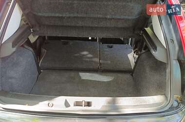 Хэтчбек Fiat Grande Punto 2006 в 