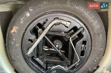 Хэтчбек Fiat Grande Punto 2007 в 