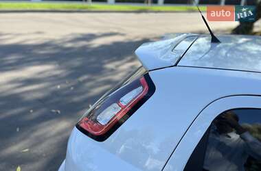 Хетчбек Fiat Grande Punto 2012 в 