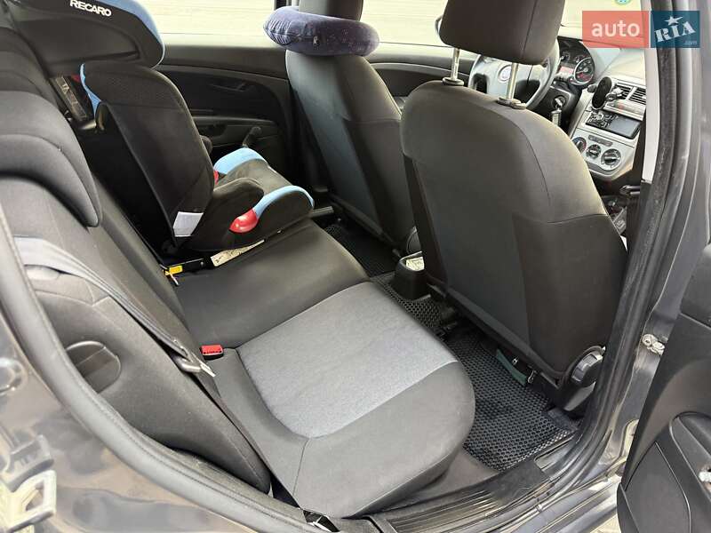 Хэтчбек Fiat Grande Punto 2013 в Одессе фото 13 Хэтчбек Fiat Grande Punto 2013 в Одессе