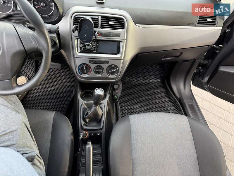 Хэтчбек Fiat Grande Punto 2013 в Одессе фото 17 Хэтчбек Fiat Grande Punto 2013 в Одессе