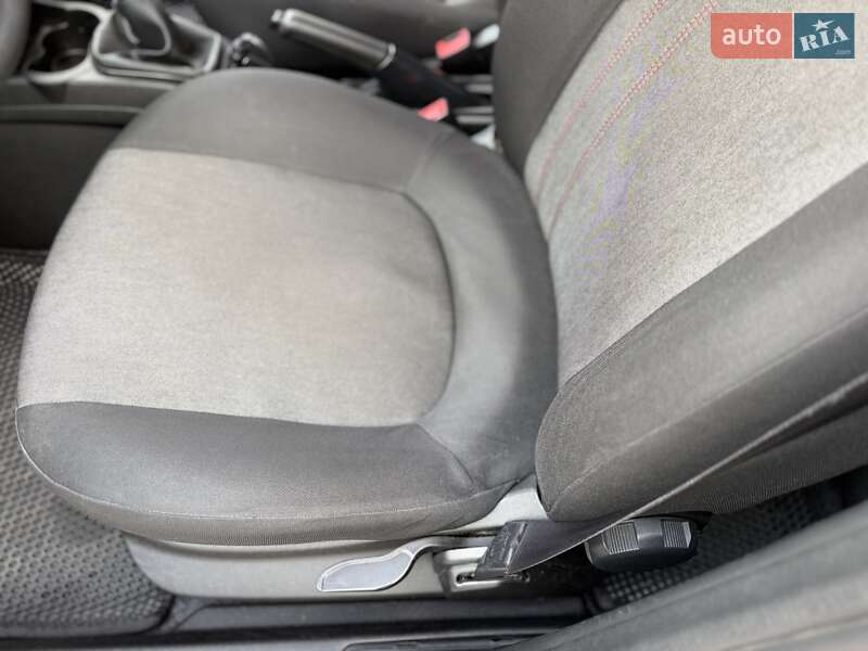 Хэтчбек Fiat Grande Punto 2013 в Одессе фото 22 Хэтчбек Fiat Grande Punto 2013 в Одессе