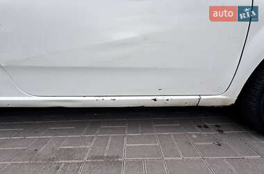 Хетчбек Fiat Grande Punto 2008 в  фото 12 Хетчбек Fiat Grande Punto 2008 в