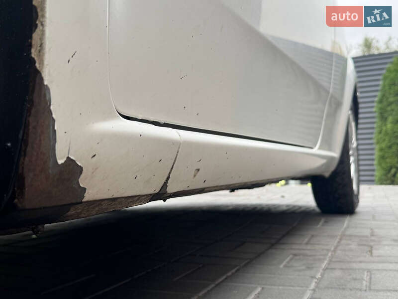 Хетчбек Fiat Grande Punto 2008 в Черкасах фото 17 Хетчбек Fiat Grande Punto 2008 в Черкасах