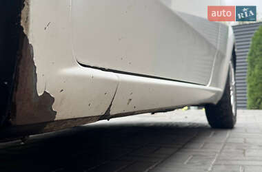 Хетчбек Fiat Grande Punto 2008 в  фото 17 Хетчбек Fiat Grande Punto 2008 в