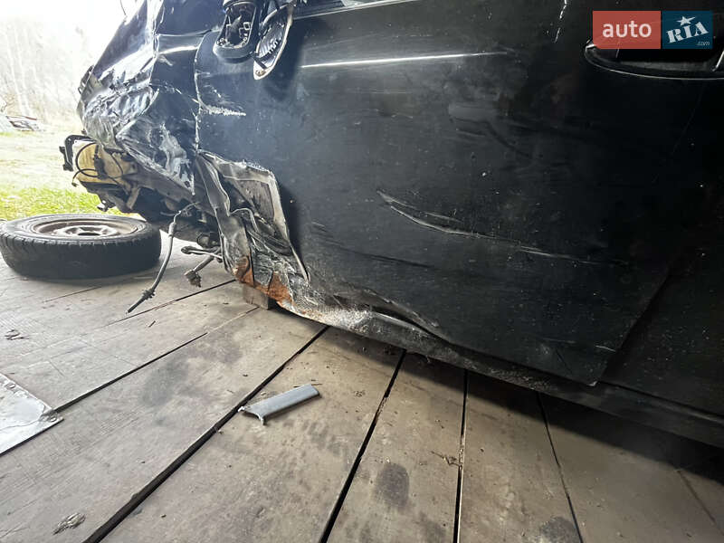 Хетчбек Fiat Grande Punto 2006 в Олевську фото 3 Хетчбек Fiat Grande Punto 2006 в Олевську