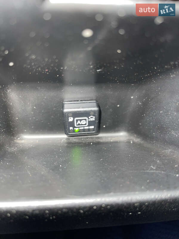 Хэтчбек Fiat Grande Punto 2007 в Тернополе