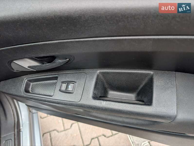 Хетчбек Fiat Grande Punto 2011 в Києві