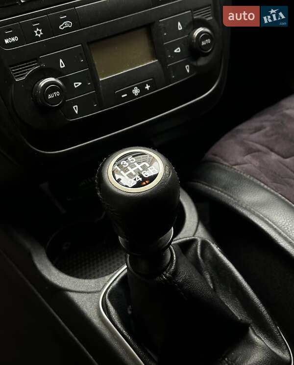 Хетчбек Fiat Grande Punto 2007 в Харкові