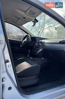 Хетчбек Fiat Grande Punto 2008 в Дніпрі