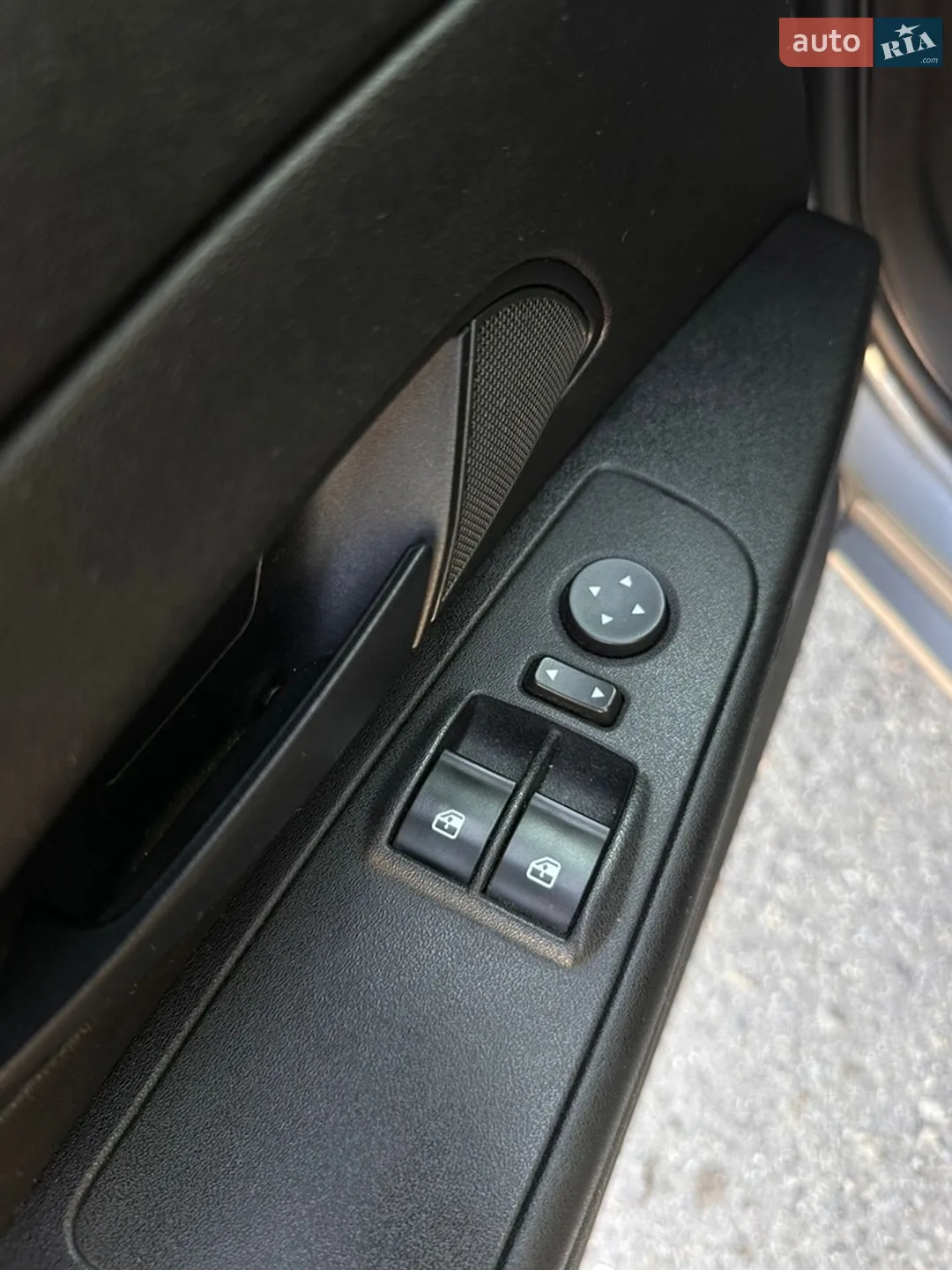2010 Fiat Punto - мініатюра 12