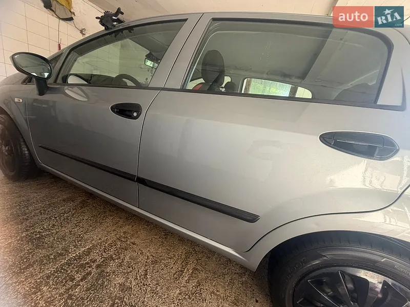 Fiat Grande Punto