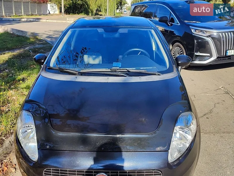 Fiat Grande Punto