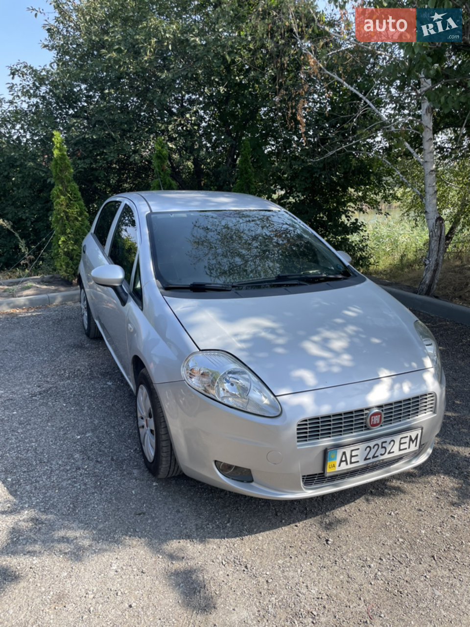 2010 Fiat Punto - мініатюра 28