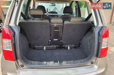 Мінівен Fiat Idea 2006 в Дрогобичі фото 11 Мінівен Fiat Idea 2006 в Дрогобичі