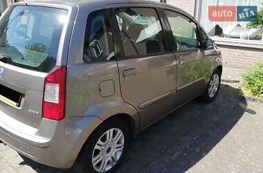 Мінівен Fiat Idea 2006 в Дрогобичі фото 7 Мінівен Fiat Idea 2006 в Дрогобичі