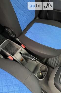 Минивэн Fiat Idea 2007 в Днепре
