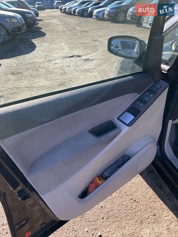 Минивэн Fiat Idea 2004 в Луцке фото 18 Минивэн Fiat Idea 2004 в Луцке