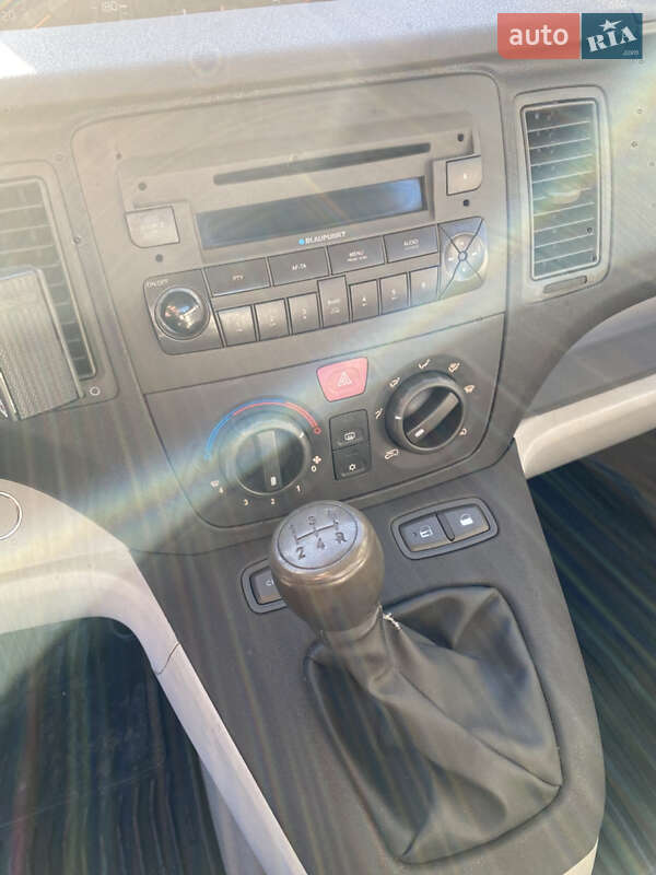 Минивэн Fiat Idea 2004 в Луцке фото 23 Минивэн Fiat Idea 2004 в Луцке