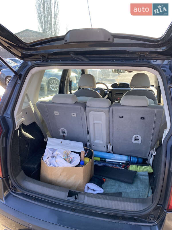 Минивэн Fiat Idea 2004 в Луцке фото 27 Минивэн Fiat Idea 2004 в Луцке