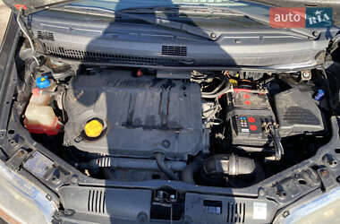Минивэн Fiat Idea 2004 в Луцке