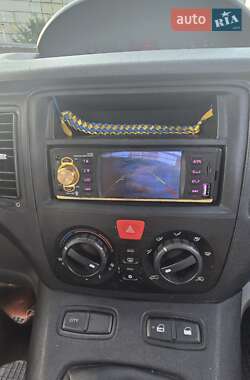 Минивэн Fiat Idea 2007 в 