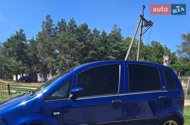Мінівен Fiat Idea 2007 в Павлограді фото 10 Мінівен Fiat Idea 2007 в Павлограді