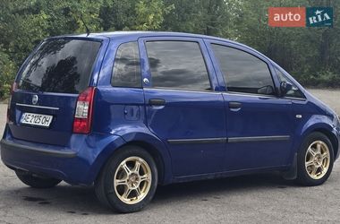 Мінівен Fiat Idea 2007 в Павлограді фото 15 Мінівен Fiat Idea 2007 в Павлограді