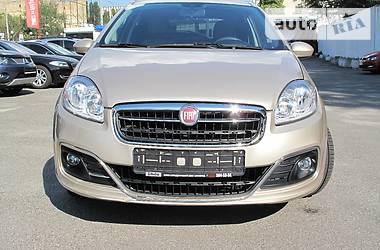 Седан Fiat Linea 2013 в Киеве