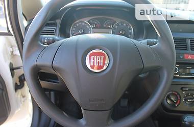 Седан Fiat Linea 2012 в Николаеве