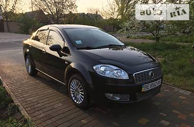 Fiat Linea 2010