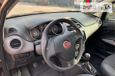 Седан Fiat Linea 2013 в Кременчуге