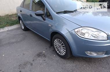 Fiat Linea 2011