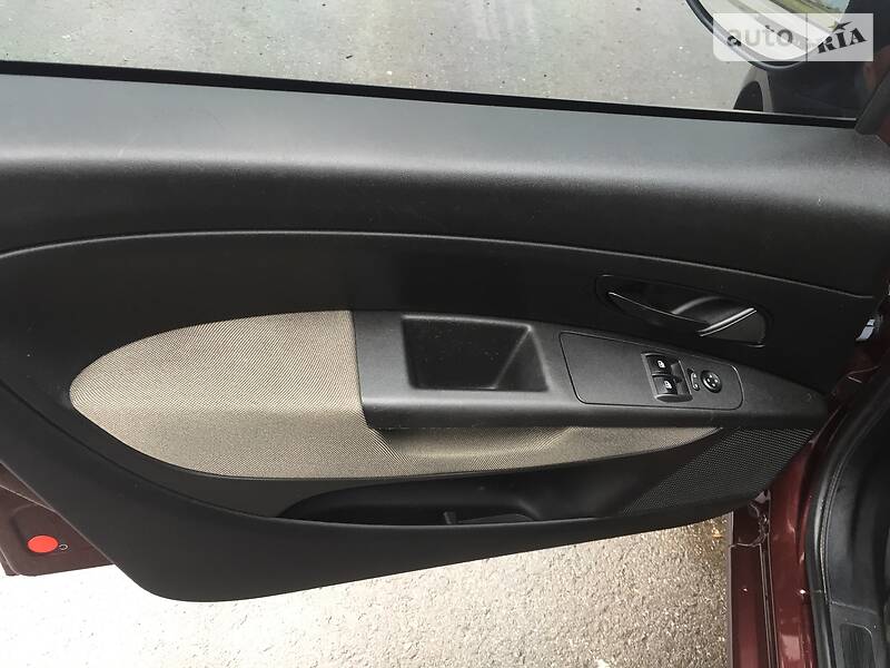 Седан Fiat Linea 2012 в Черкасах фото 9 Седан Fiat Linea 2012 в Черкасах