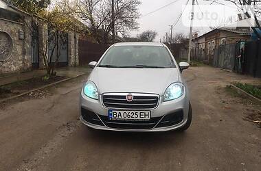 Седан Fiat Linea 2013 в 