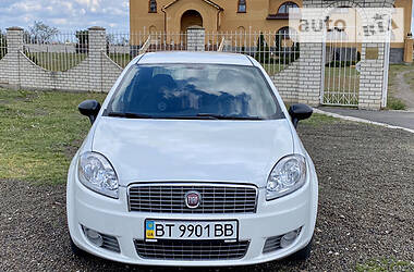 Fiat Linea 2012