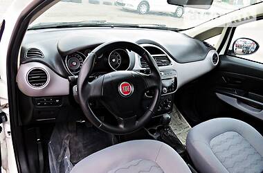 Седан Fiat Linea 2013 в Черкассах