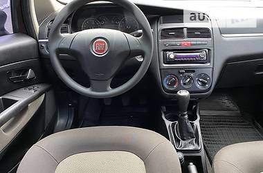 Седан Fiat Linea 2012 в Каменском