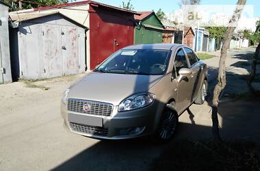 Fiat Linea 2012