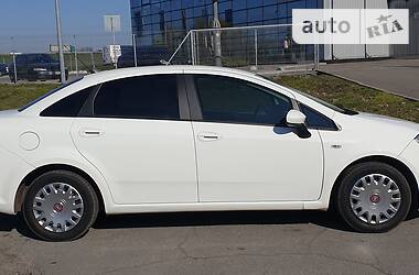 Седан Fiat Linea 2013 в Днепре